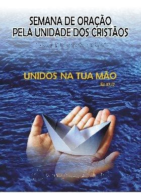 Par Quia De Cara Bas Semana De Ora O Pela Unidade Dos Crist Os