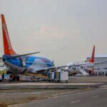 Air Transat y Sunwing reiniciarán vuelos chárter a Panamá con turistas