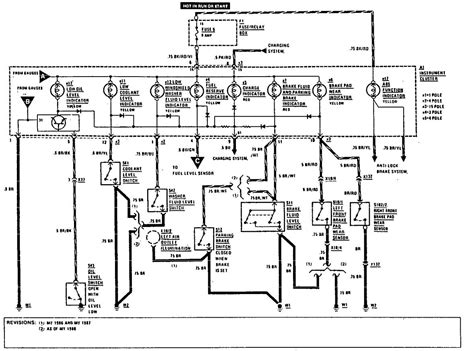 Amp Gauge Wiring Diagram Collection