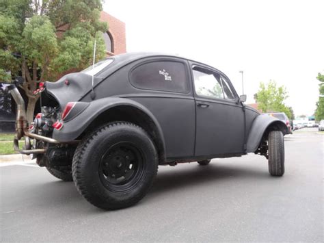 1965 Volkswagen Beetle Baja Bug For Sale