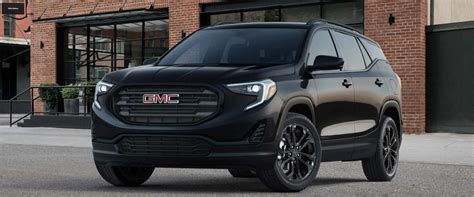 2021 GMC Terrain In St Louis Lou Fusz Buick GMC