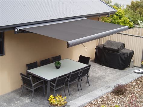 Awnings Qld Blinds And Awnings