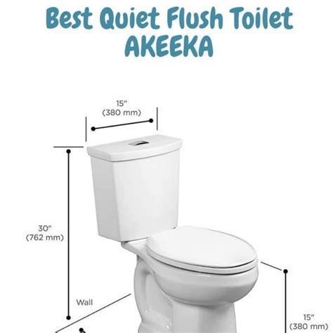 Best Quiet Flush Toilet AKEEKA.pdf