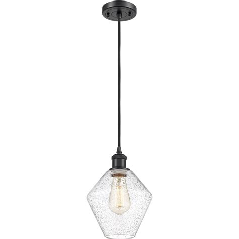 Innovations Lighting P Bk G Led Ballston Cindyrella Mini