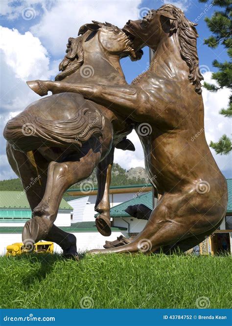 Crazy Horse Monument Stock Images - Download 5 Royalty Free Photos