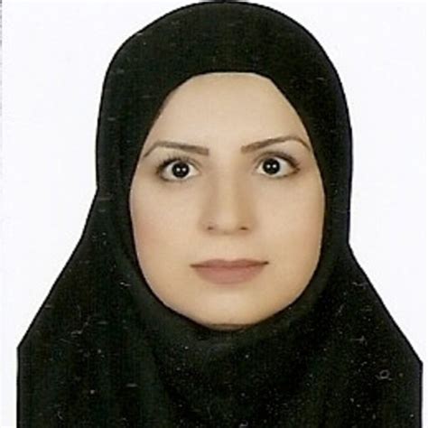 Sara Mortazavi Instructor Islamic Azad University Tehran Iau