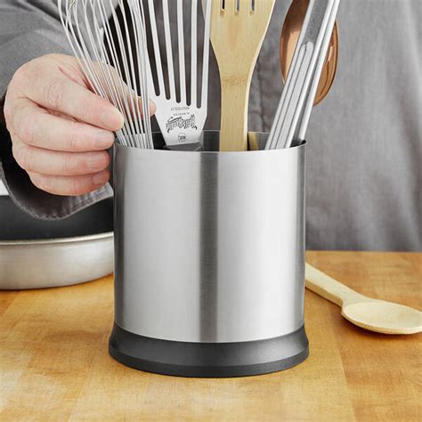 Oxo Good Grips Rotating Utensil Holder