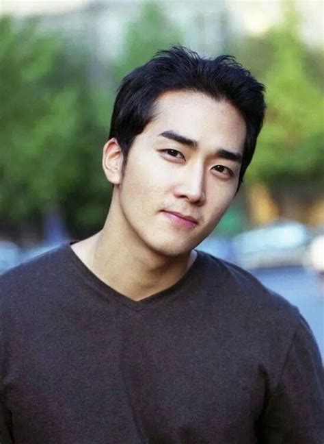 Song Seung Heon