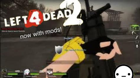 Left Dead Worst Team Ever Youtube