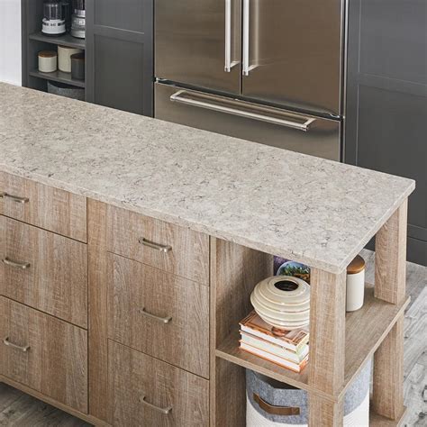 Viatera Aria Colorful Kitchen Countertops Cd