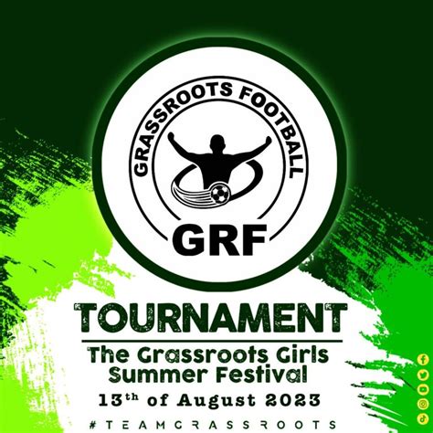 Team Grassroots Tournament