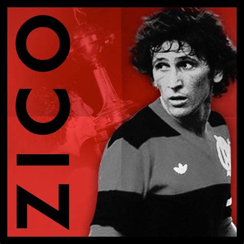 The birth of Zico. Flamengo fans call it “Christmas” | by Brian Seal ...