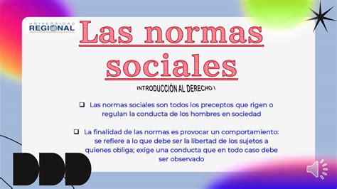 Calaméo Normas Sociales