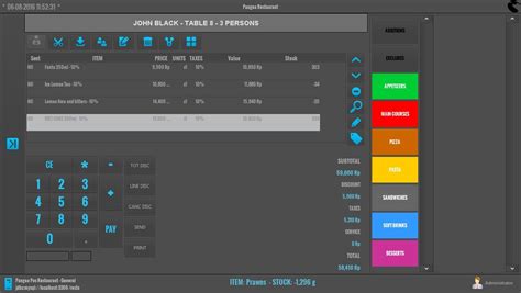 Best Free Open Source Point Of Sale Pos Solutions