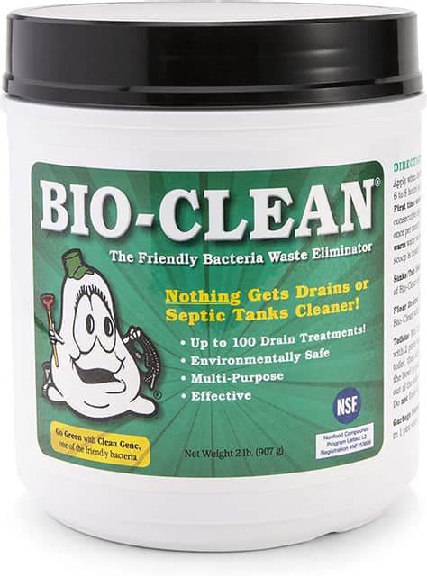 The 7 Best Enzyme Drain Cleaners In 2024 Rhythm Of The Home