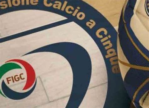 Calcio A 5 Anteprima Aperte Le Procedure Di Iscrizione Ai Prossimi