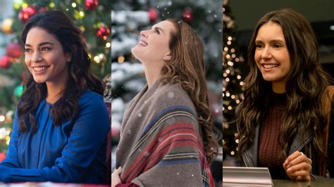 Hallmark And Lifetime Lgbtq Holiday Movies 2021