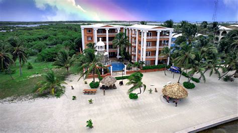 The Best 10 Ambergris Caye Hotels And Resorts For Families