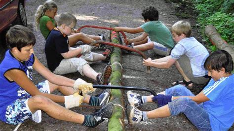 Barfu Durch Den Wald Gutach Im Breisgau Badische Zeitung