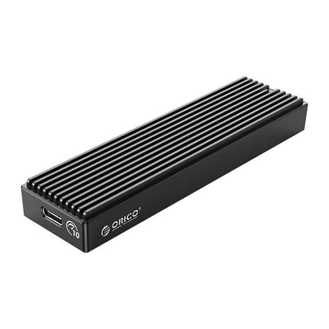 ORICO M 2 NVME Type C To USB Type C To Type C 2TB Max SSD Enclosure