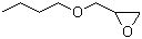 CAS 2426 08 6 Butyl Glycidyl Ether Butoxymethyl Oxirane 1 2 Epoxy