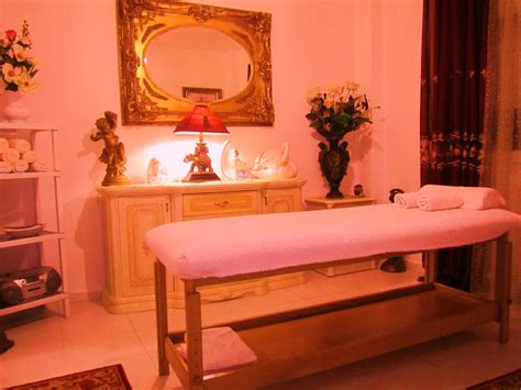 Exotic Massage Marbella