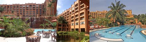 KAMPALA HOTELS - Hotels in Kampala Uganda