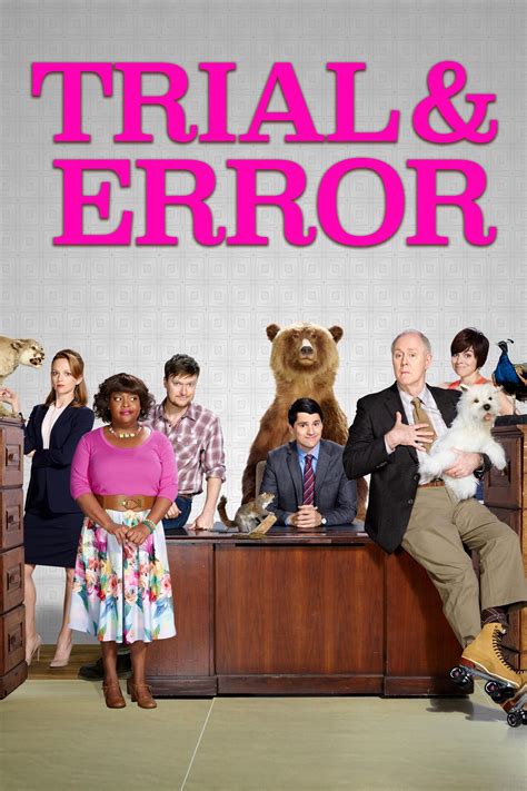 WarnerBros.com | Trial & Error: Season 1 | TV