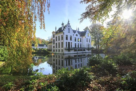 Vakantieparken op de Veluwe | TopParken