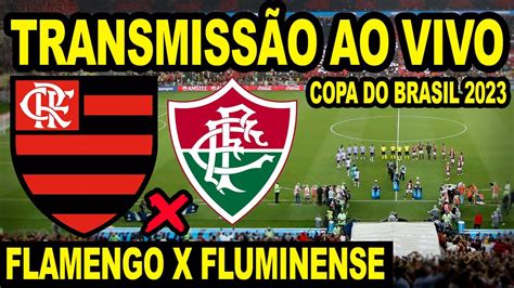 Vasco X Flamengo Ao Vivo Veja Onde Assistir