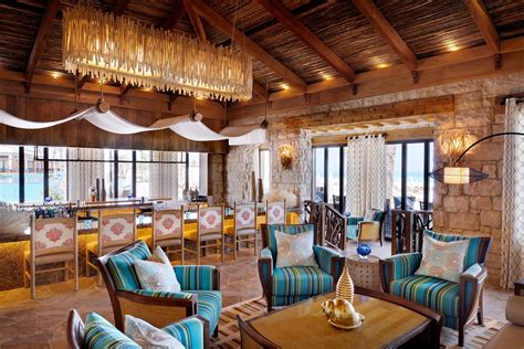 St Regis Saadiyat Island Nicolas Dumont