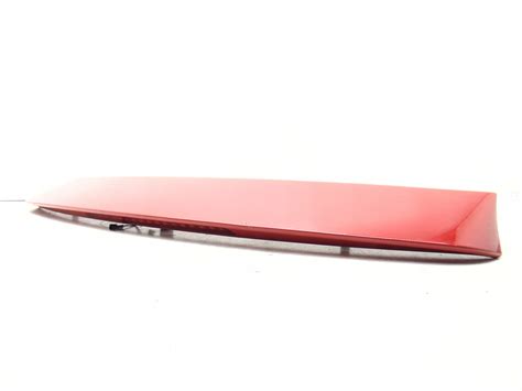 LOTKA SPOILER KLAPY TYŁ S LINE AUDI A3 8P LIFT 5D LY3J 8P4827933A