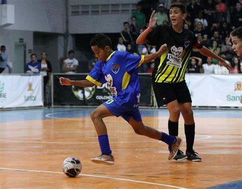 Acreano De Futsal Sub Sub E Sub Tem Sete Jogos Neste S Bado