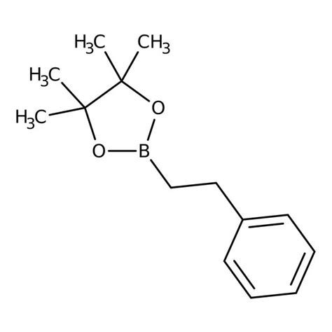 Phenylethyl Boronic Acid Pinacol Ester Thermo Scientific