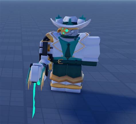 I Got All The Phighting Scythe Ingame Front Back And Sideshots Fandom