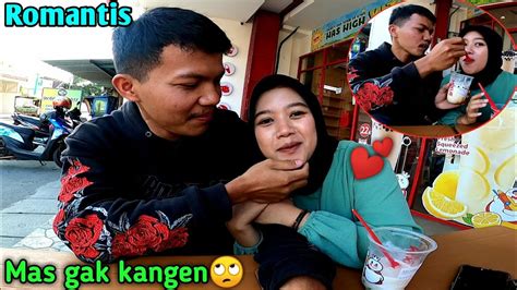 Pacar Romantis Bikin Baper 💕 Jomblo Siapin Guling‼ Uupss Youtube