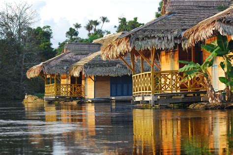 Resort Em Manaus - Os melhores resorts e hotéis em Manaus