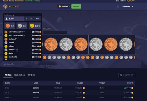 Roobet.com - $5000 Daily Prizes - gambling site | Real Money Bonus Code ...