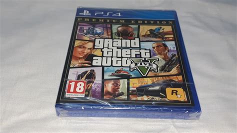 Gta Dvd Unboxing For Ps Ps Gaming Dvd Youtube