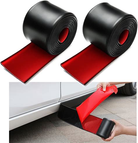 Amazon Side Skirts For Cars Universal Side Skirts Anti Scratch