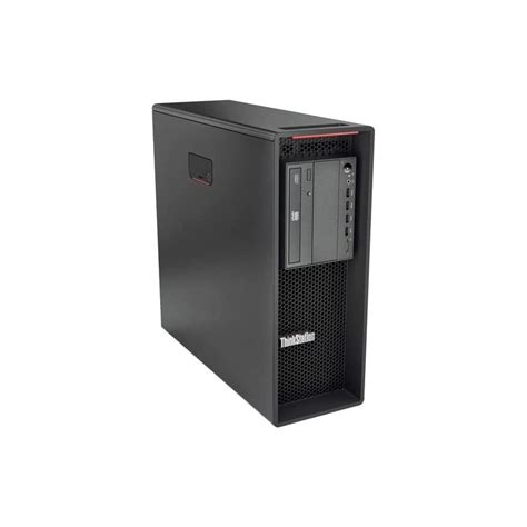 Lenovo Thinkstation P520 Tower Xeon W 2155 3 3ghz 64gb 1tb 48gb