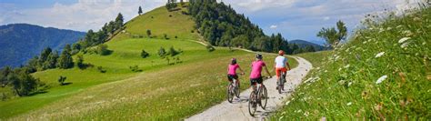 Best Cycling Tours in Europe | UTracks