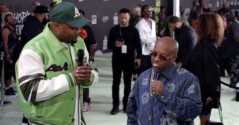 Jermaine Dupri Talks So So Def Hip Hop Trends And More Bet Hip Hop