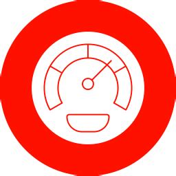 Speedometer - Free gaming icons
