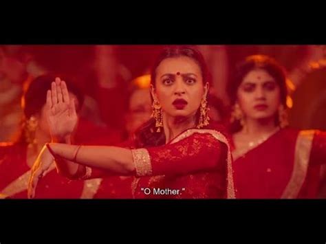 Mrs Undercover Hindi Movie Review Radhika Apte Movie Cinema