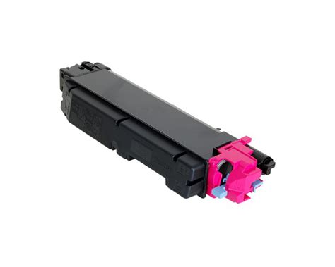 Kyocera Mita ECOSYS P6035cdn Yellow Toner Cartridge 10 000 Pages