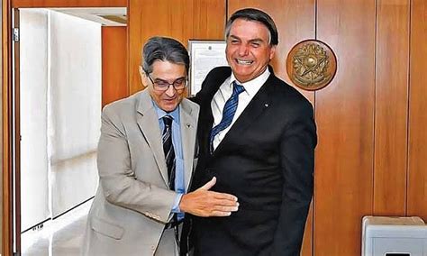 Roberto Jefferson teve dez reuniões governo Bolsonaro