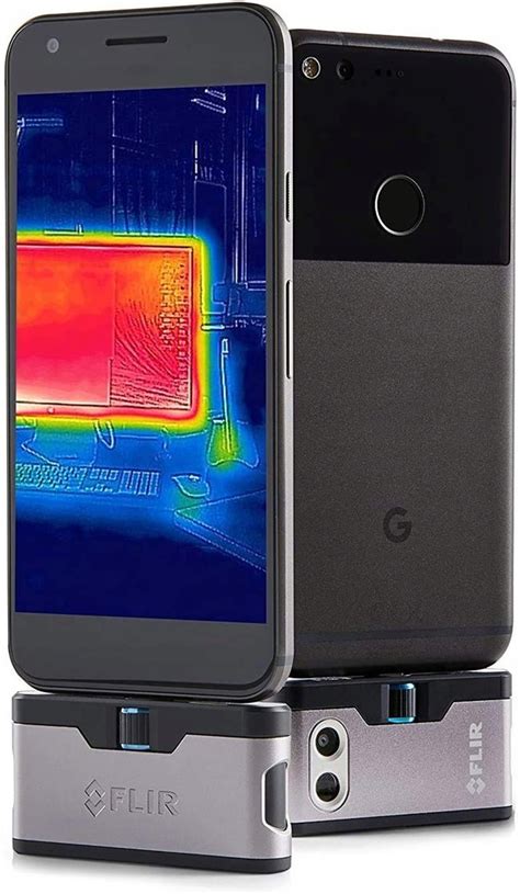 Kamera Termowizyjna Flir One Gen 3 USB C 15264591503 Oficjalne