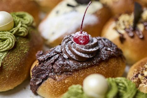 Brunetti Classico Opens Moonee Ponds Caf Brunetti Classico Cafe