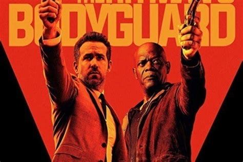 The Hitman's Bodyguard - Cast, Ages, Trivia | Famous Birthdays